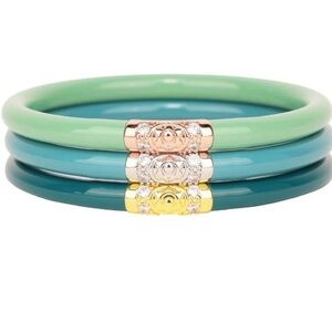 BuDhaGirl Three Kings, Fjord, Size S